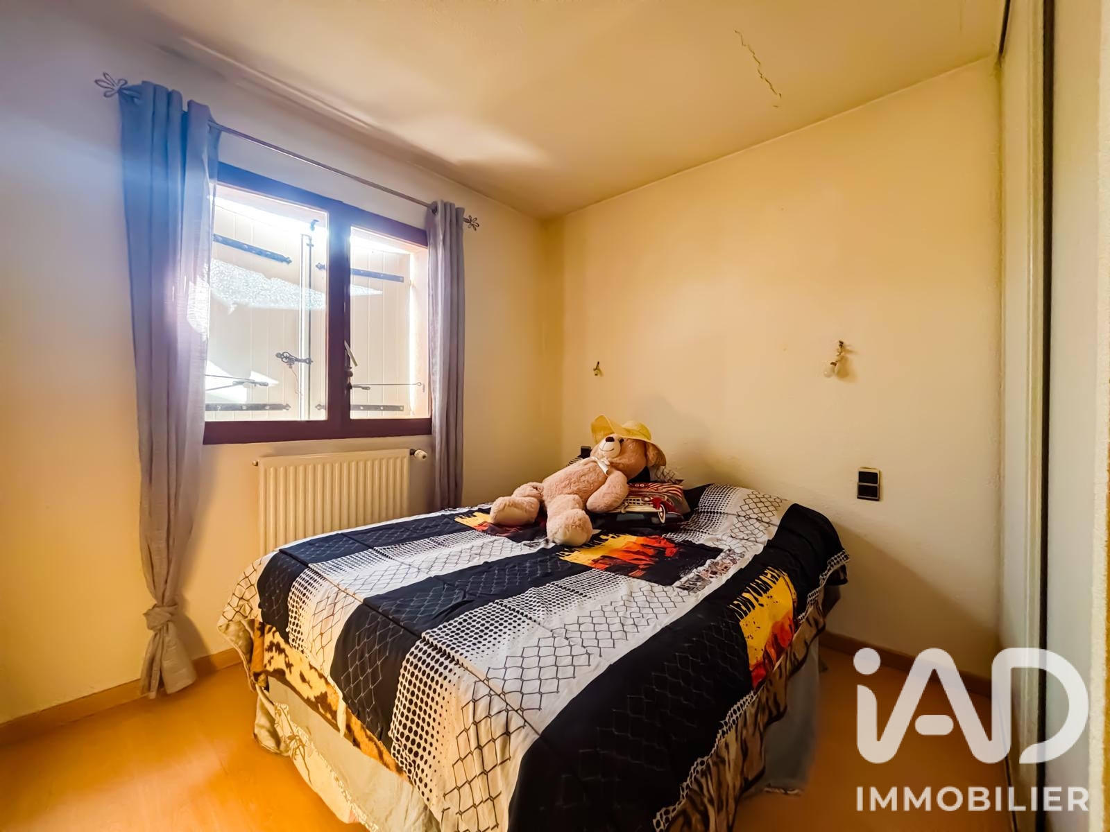 Vente maison à Baho (66540) : maison traditionnelle 5 pièces 135 m² - 2027216 — 5