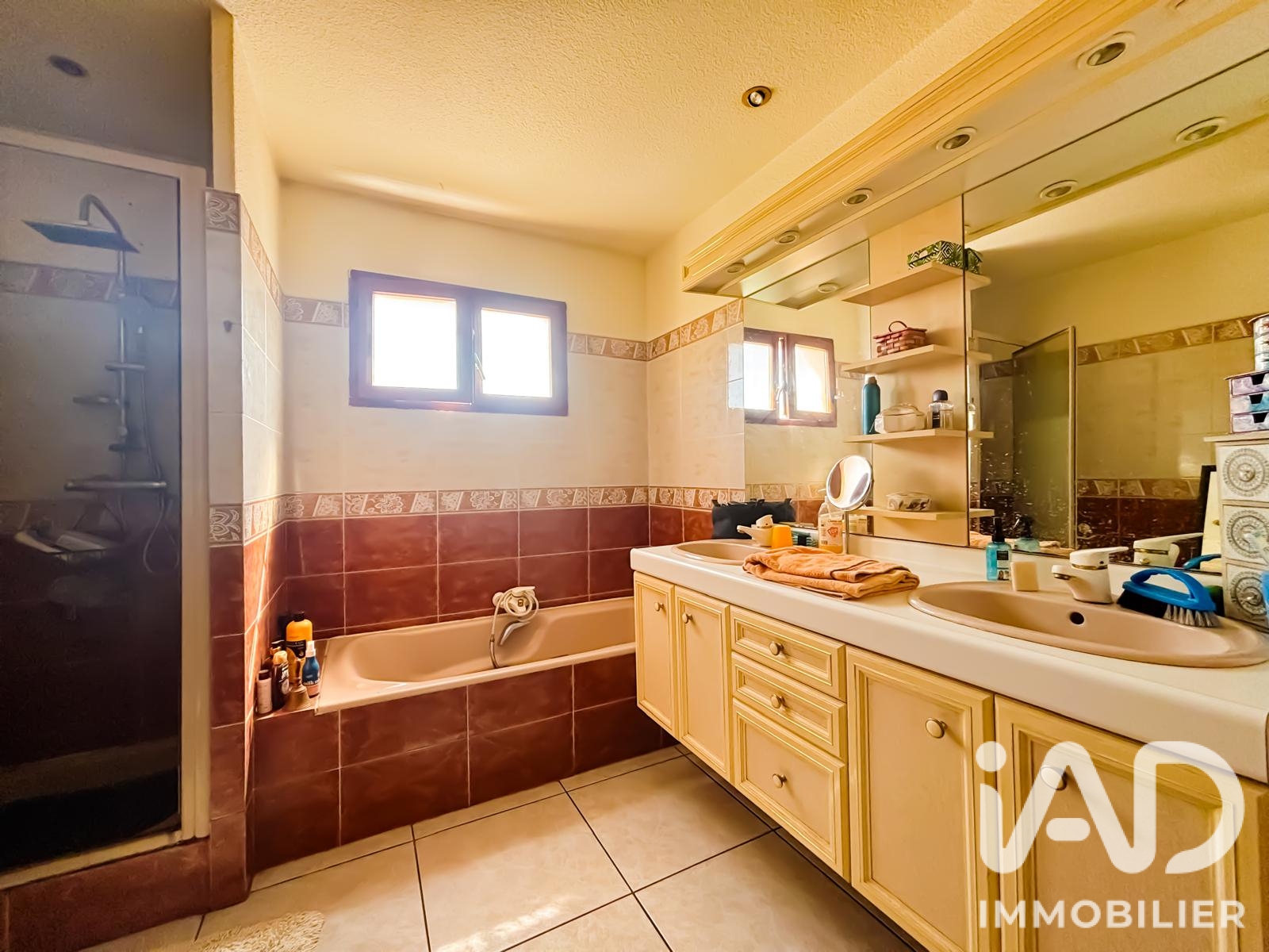Vente maison à Baho (66540) : maison traditionnelle 5 pièces 135 m² - 2027216 — 9