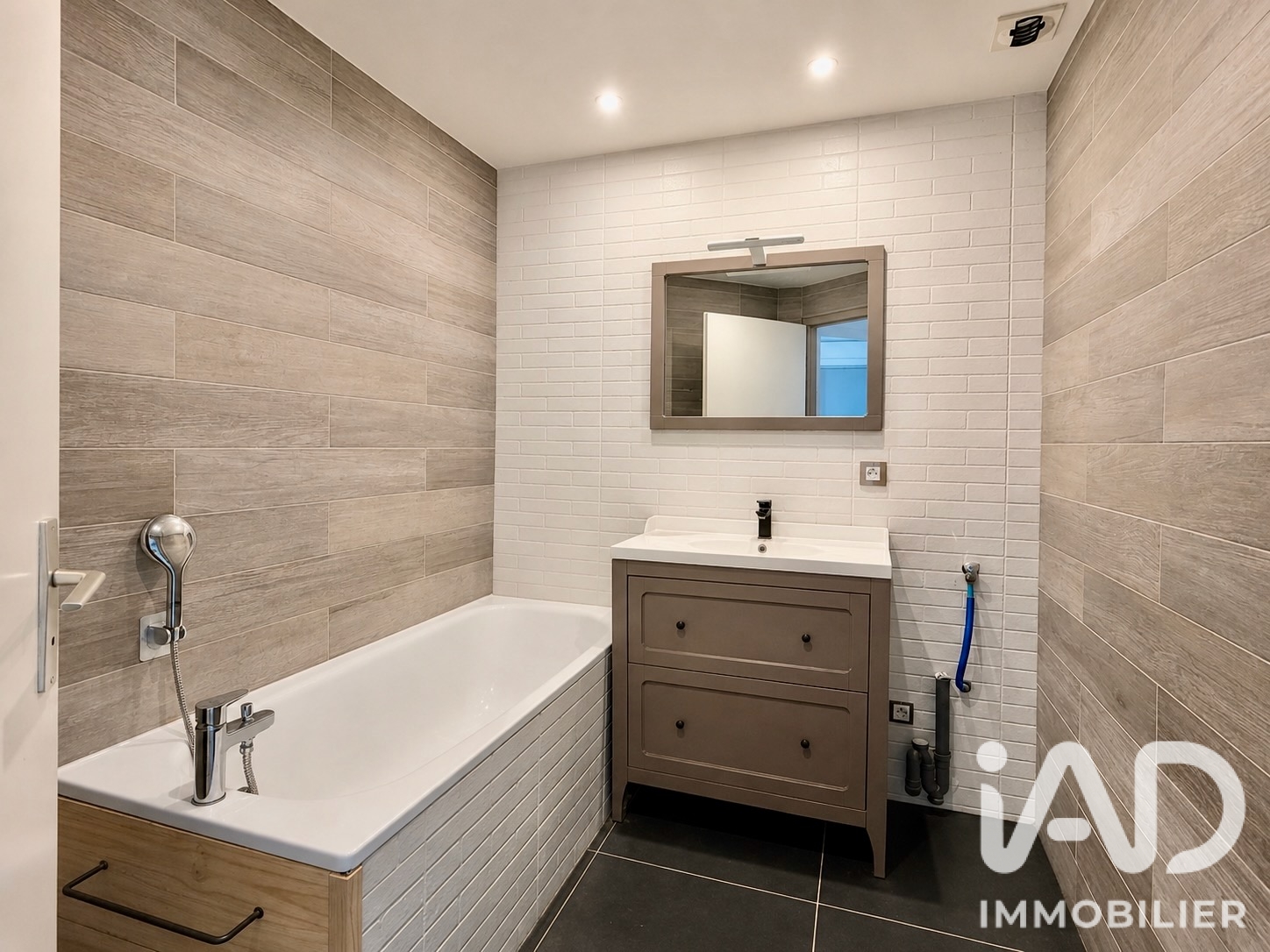 Vente appartement à Pontcharra (38530) : duplex 4 pièces 78 m² - 2096060 — 9
