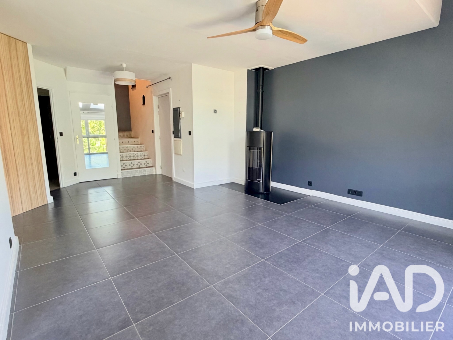 Vente appartement à Pontcharra (38530) : duplex 4 pièces 78 m² - 2096060 — 5