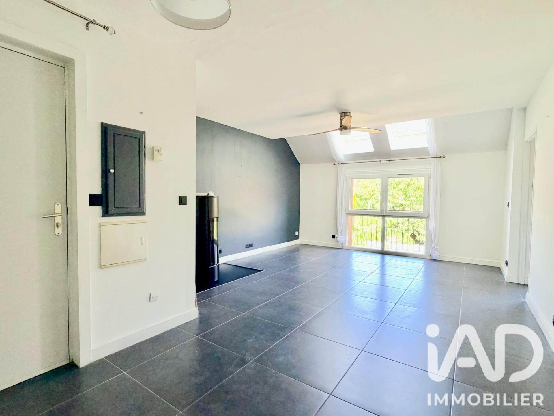 Vente appartement à Pontcharra (38530) : duplex 4 pièces 78 m² - 2096060 — 4