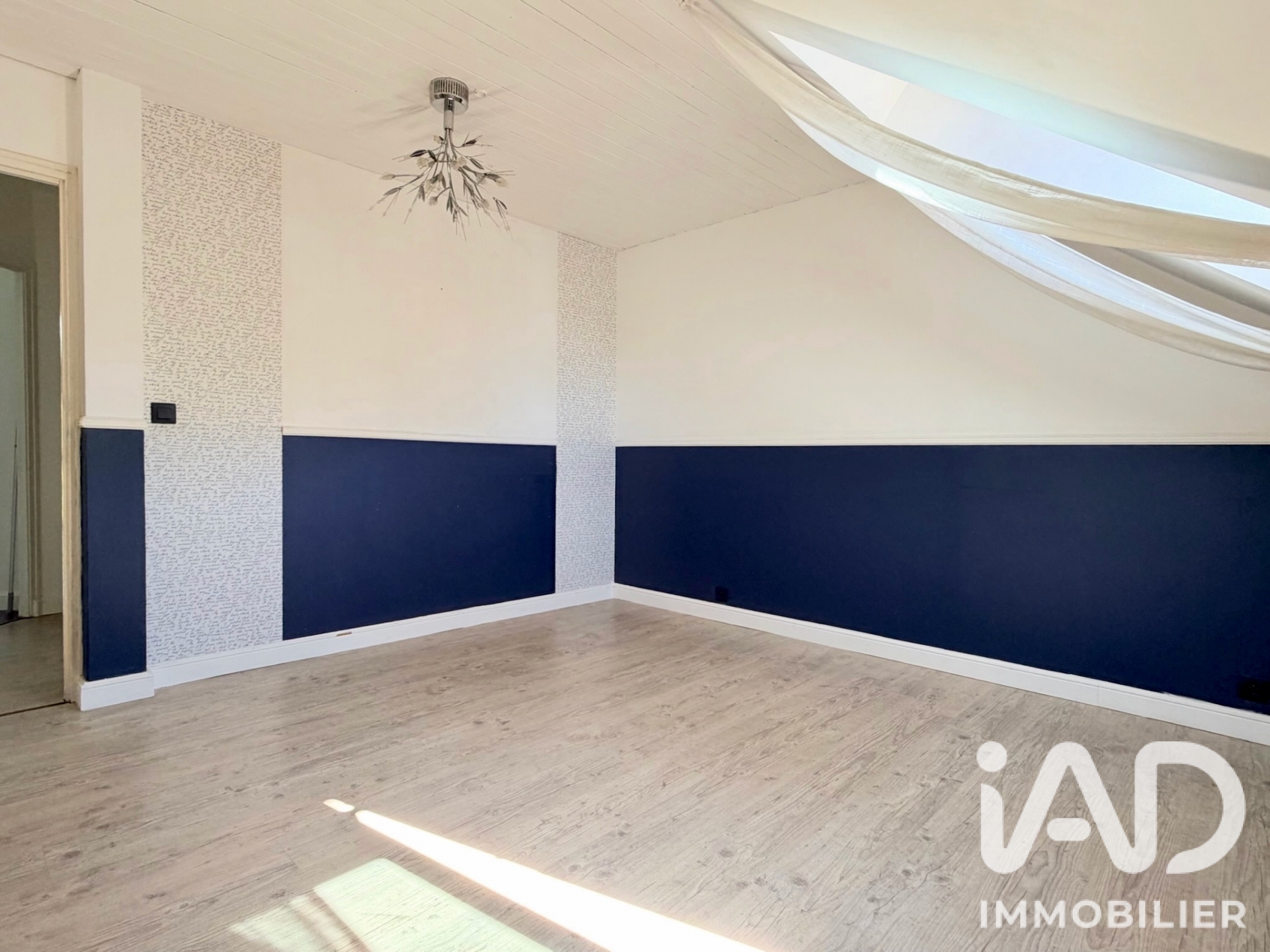 Vente appartement à Pontcharra (38530) : duplex 4 pièces 78 m² - 2096060 — 7