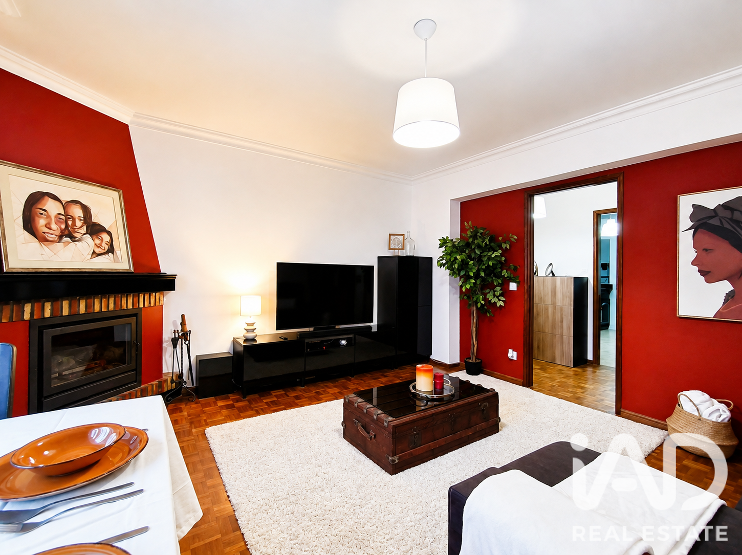 Apartamento T3 à venda em Viana do Castelo (Santa Maria Maior e Monserrate) e Meadela, Viana do Castelo — foto 4