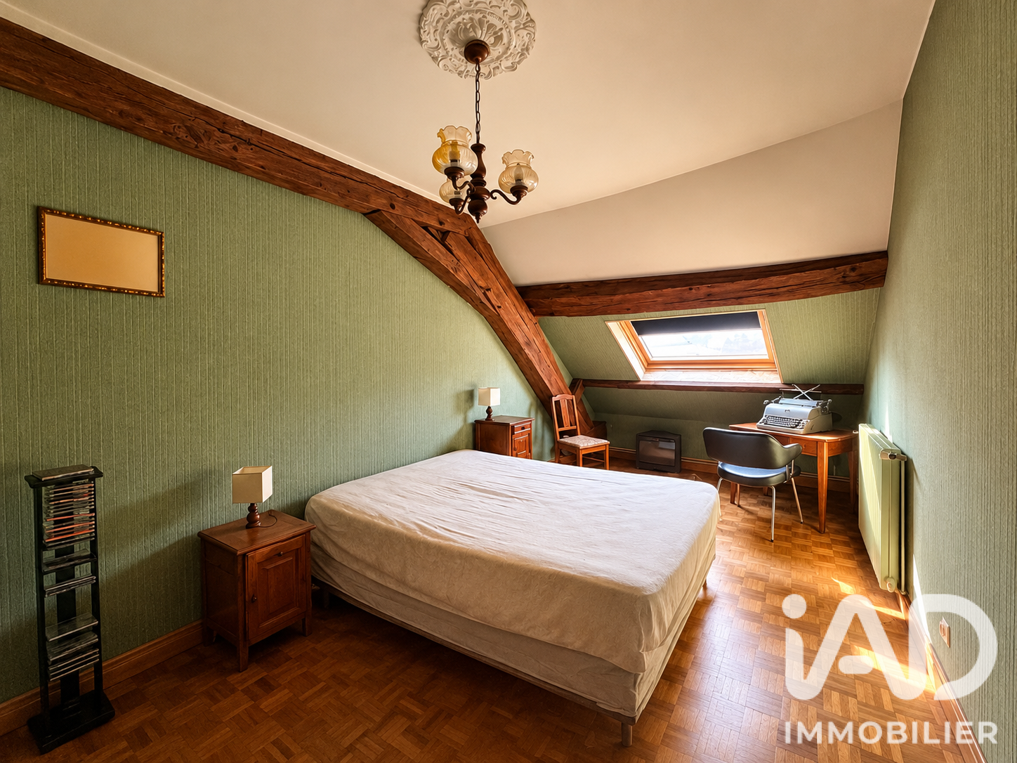 Vente immeuble 136 m² à Beaune (21200) - 2095508 — 5