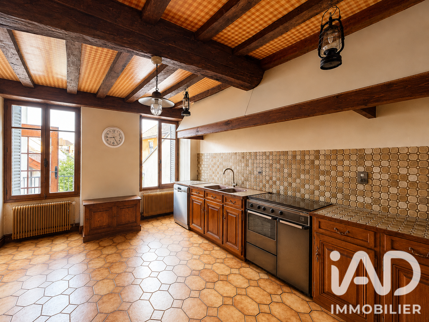 Vente immeuble 136 m² à Beaune (21200) - 2095508 — 4