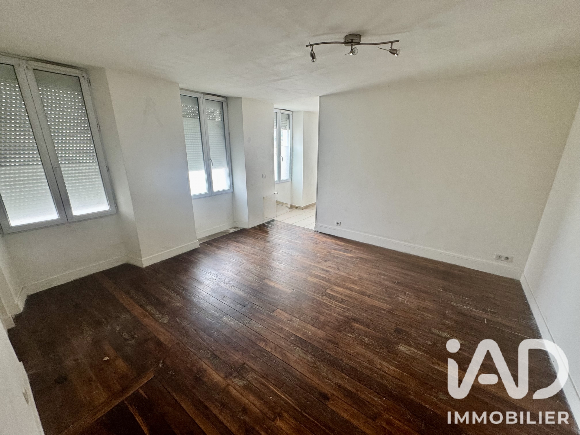 Appartement à Montereau-Fault-Yonne