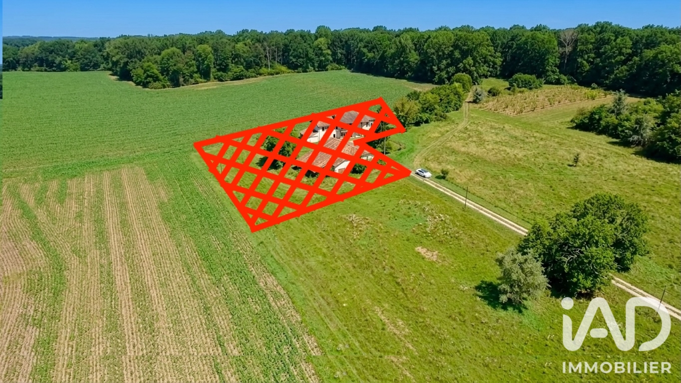 Vente Terrain agricole 193 006 m²