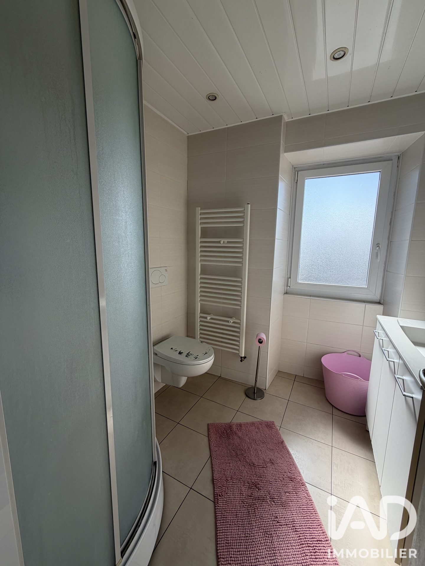 Vente maison à Plougastel-Daoulas (29470) : maison 5 pièces 90 m² - 2095758 — 6