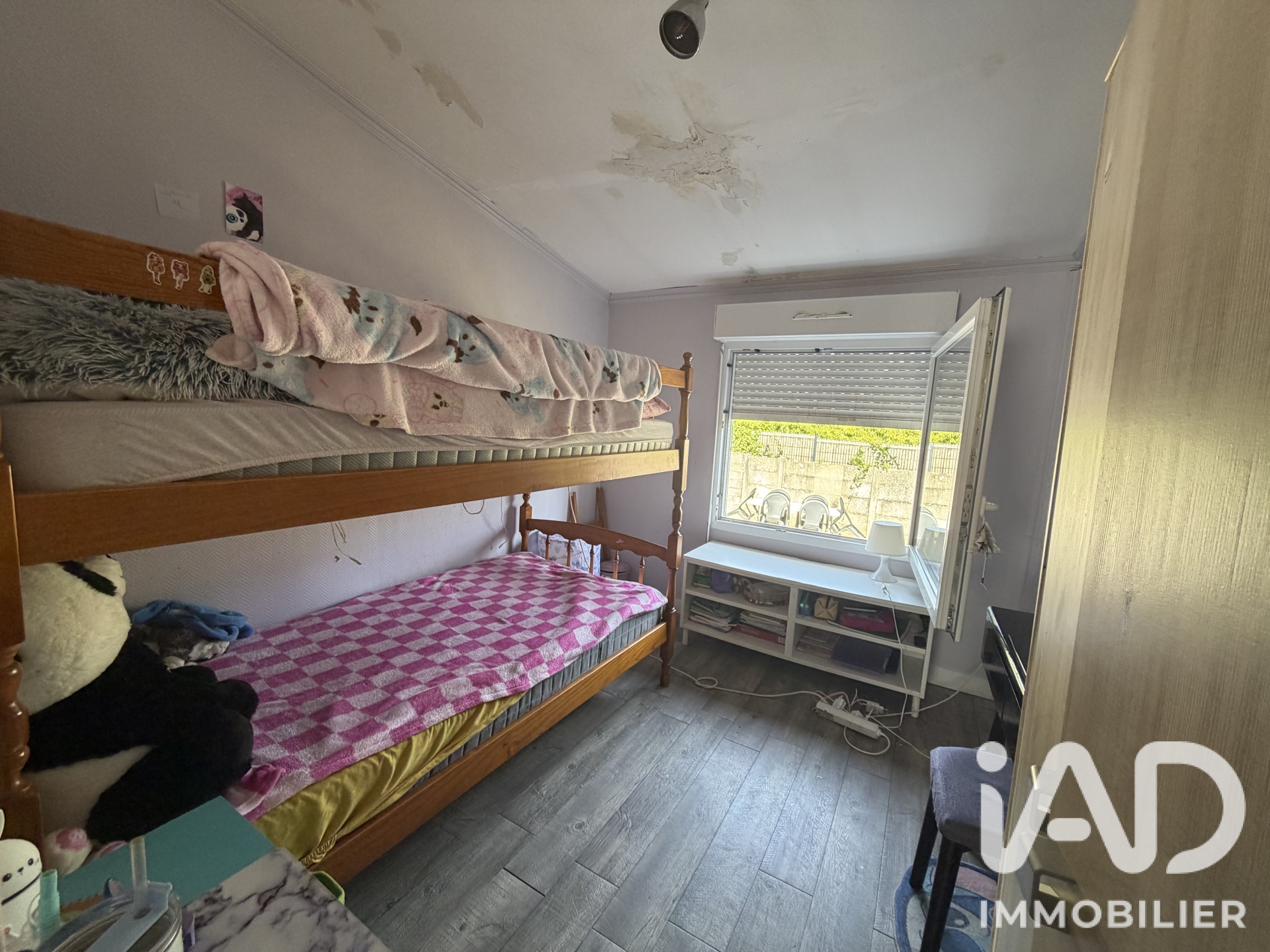 Vente maison à Plougastel-Daoulas (29470) : maison 5 pièces 90 m² - 2095758 — 5