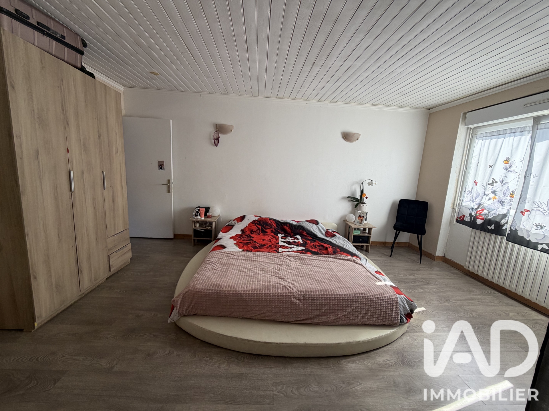 Vente maison à Plougastel-Daoulas (29470) : maison 5 pièces 90 m² - 2095758 — 4