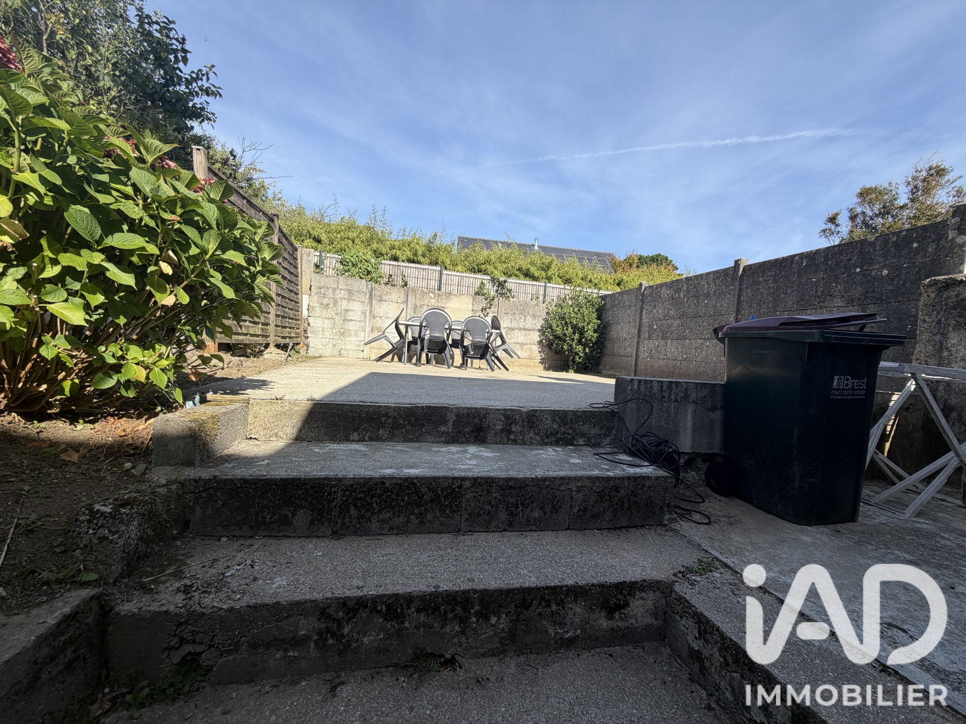Vente maison à Plougastel-Daoulas (29470) : maison 5 pièces 90 m² - 2095758 — 8