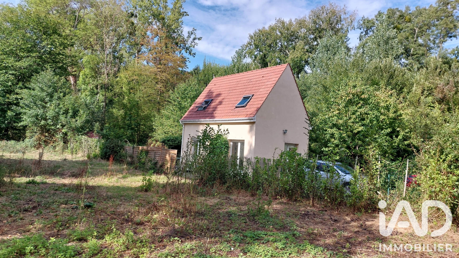 Vente Maison de village 2 pièces