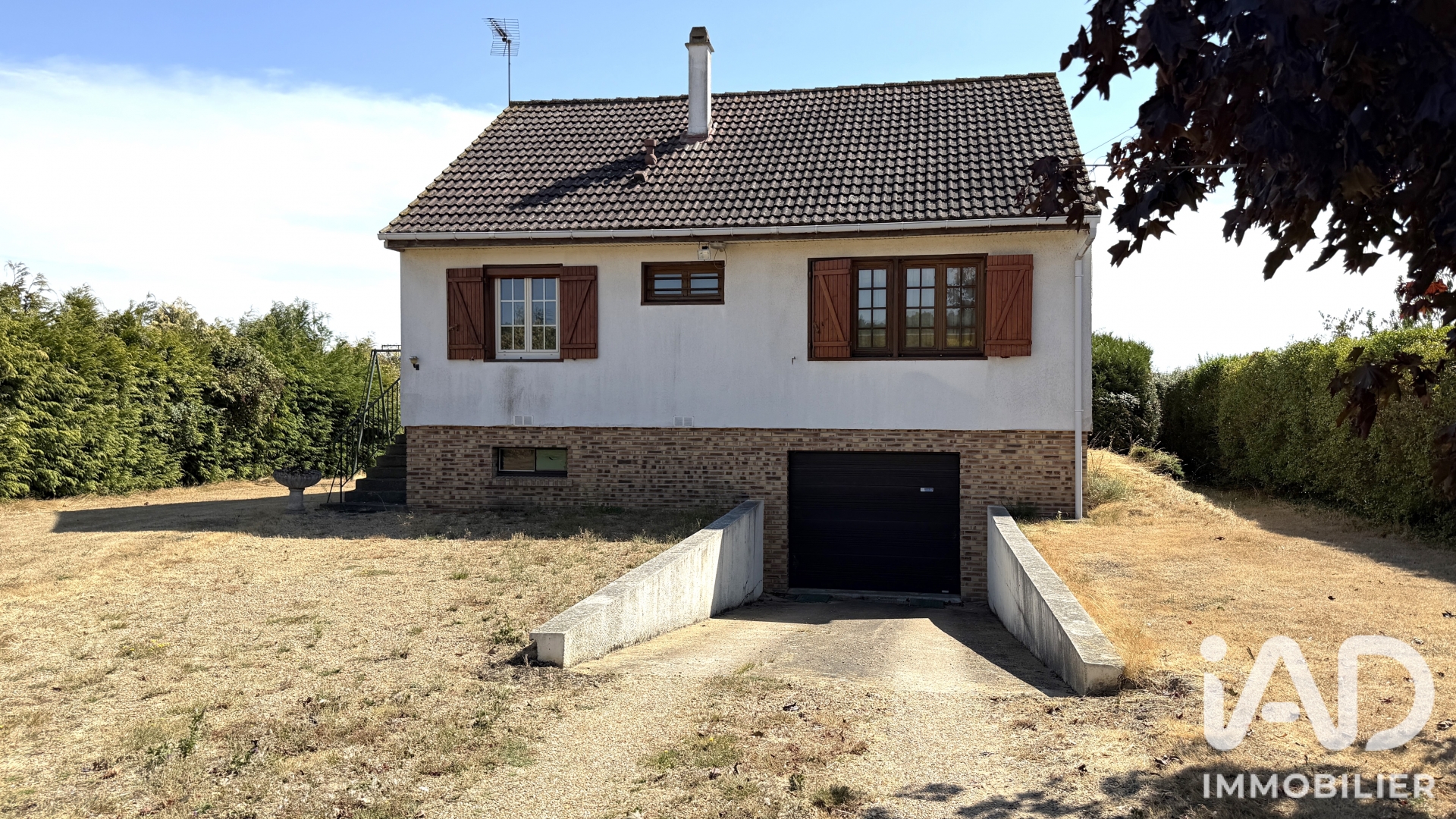 Vente Maison/villa 4 pièces