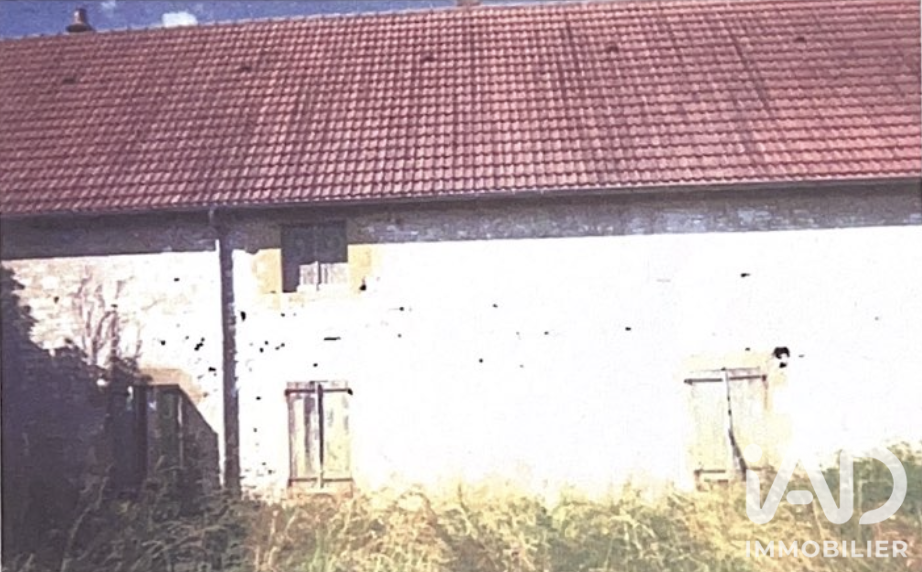 Vente Grange 7 pièces