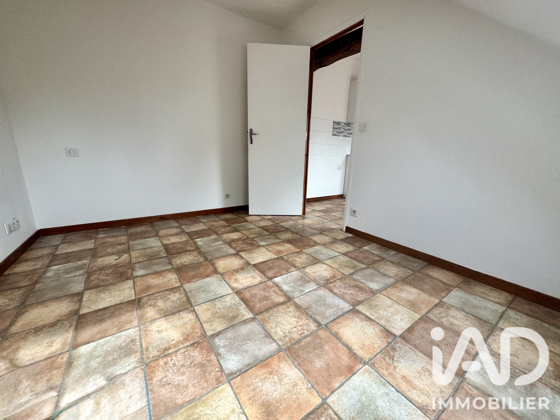 Appartement à Montereau-Fault-Yonne
