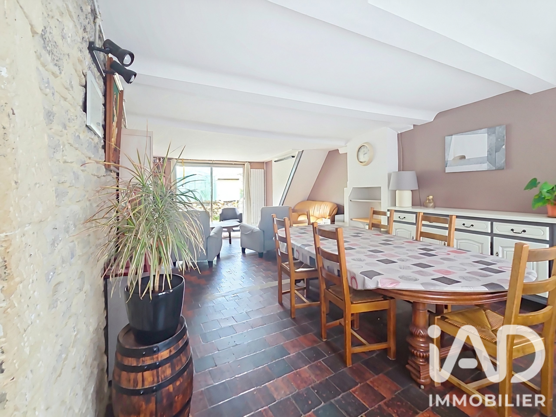 Vente Maison de village 5 pièces