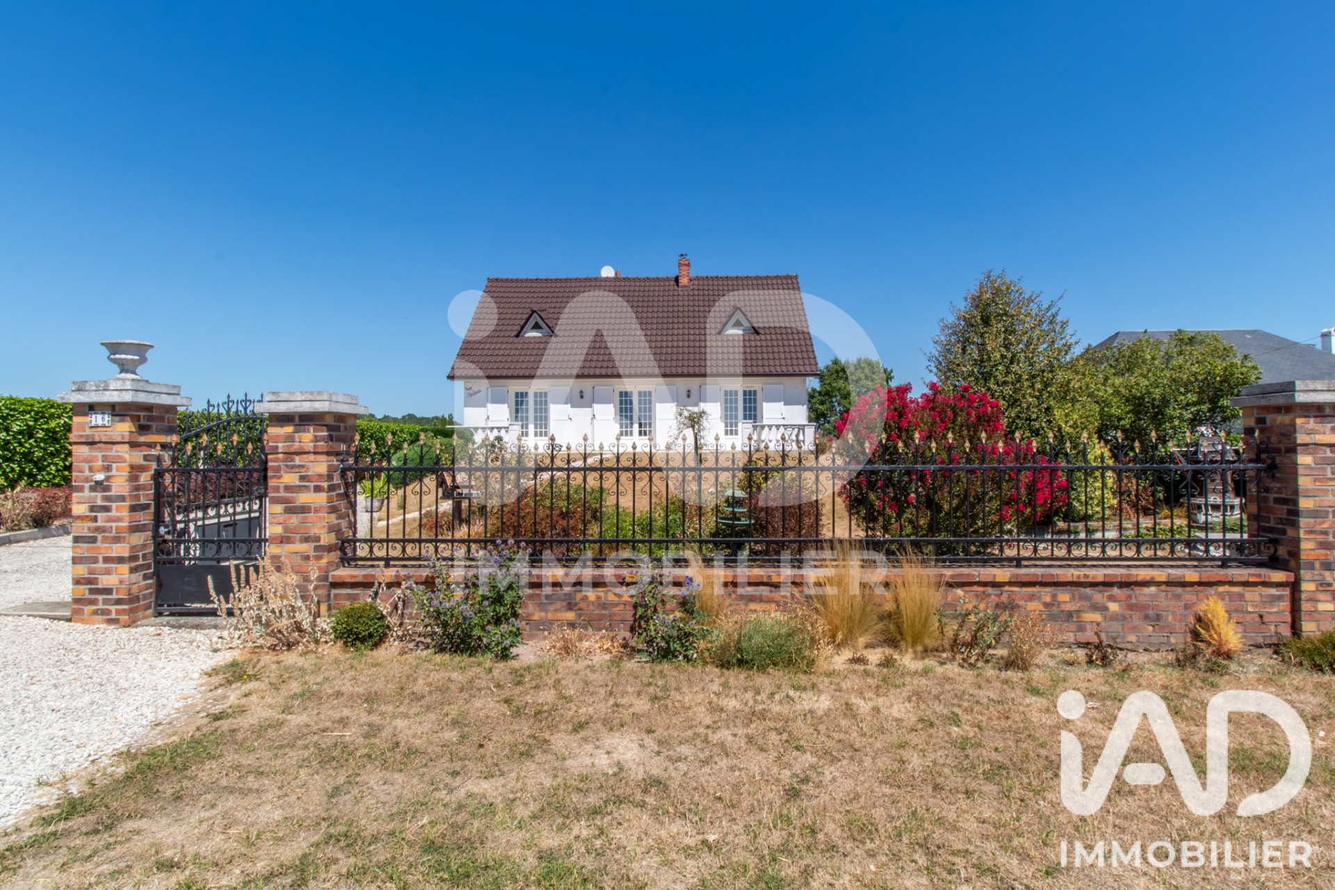 Vente Maison/villa 4 pièces