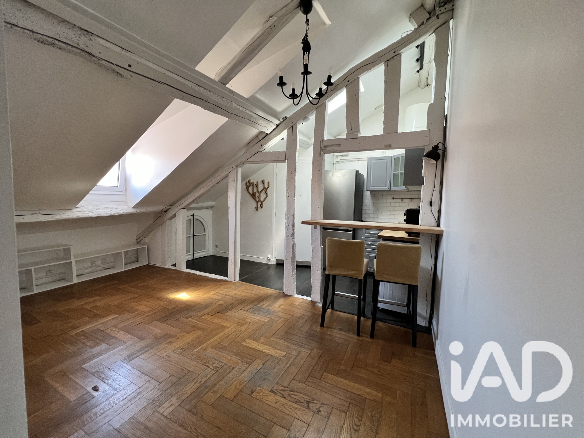 Appartement à Versailles