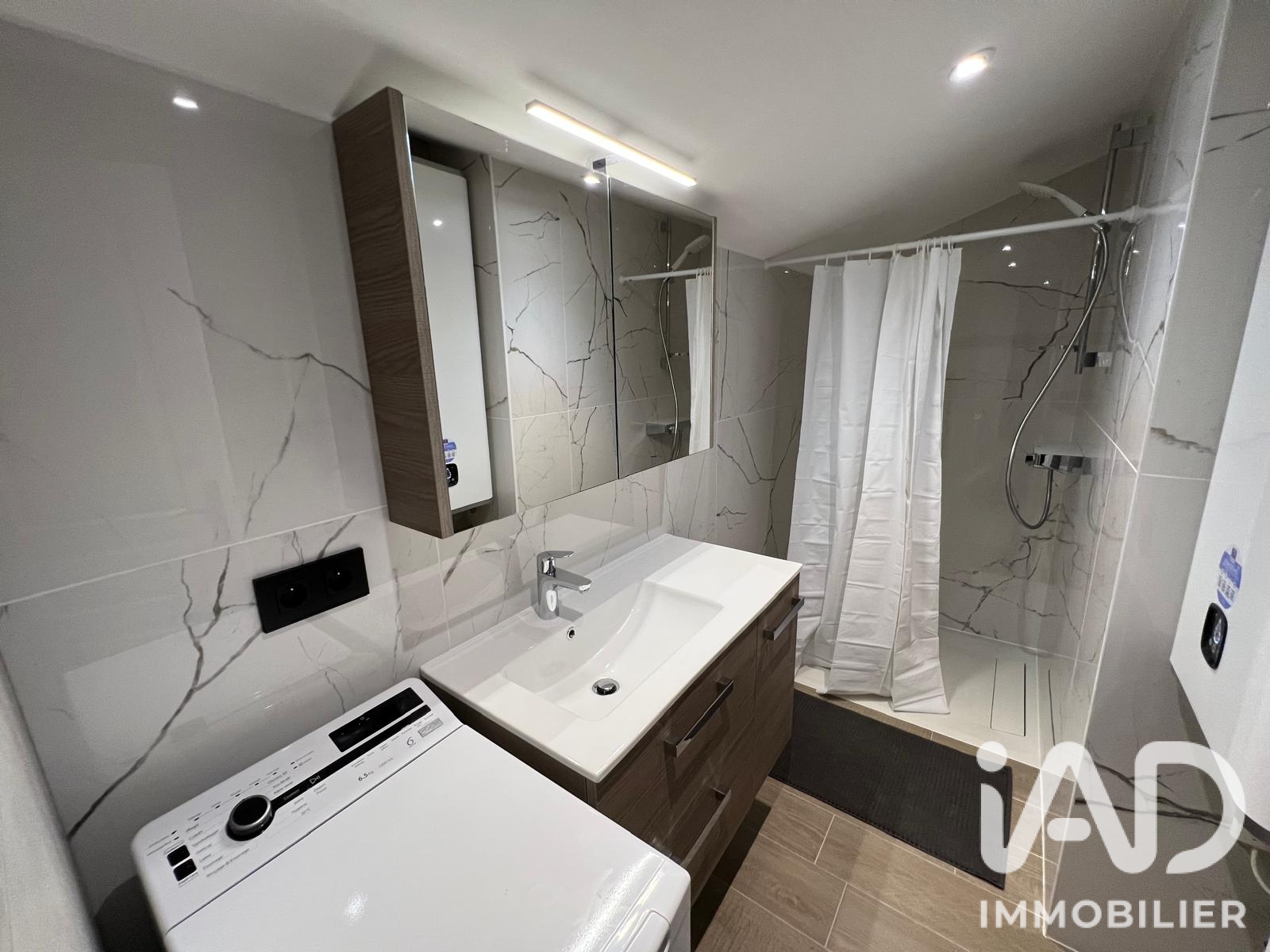 Vente appartement à Ustaritz (64480) : appartement 3 pièces 53 m² - 2095720 — 4