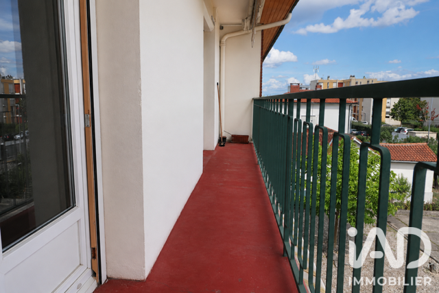 Vente appartement à Montauban (82000) : appartement 4 pièces 85 m² - 2093080 — 9