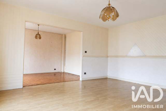 Vente appartement à Montauban (82000) : appartement 4 pièces 85 m² - 2093080 — 10