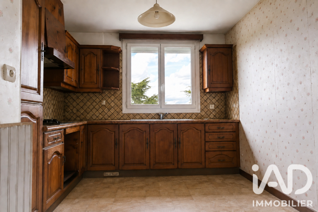 Vente appartement à Montauban (82000) : appartement 4 pièces 85 m² - 2093080 — 7