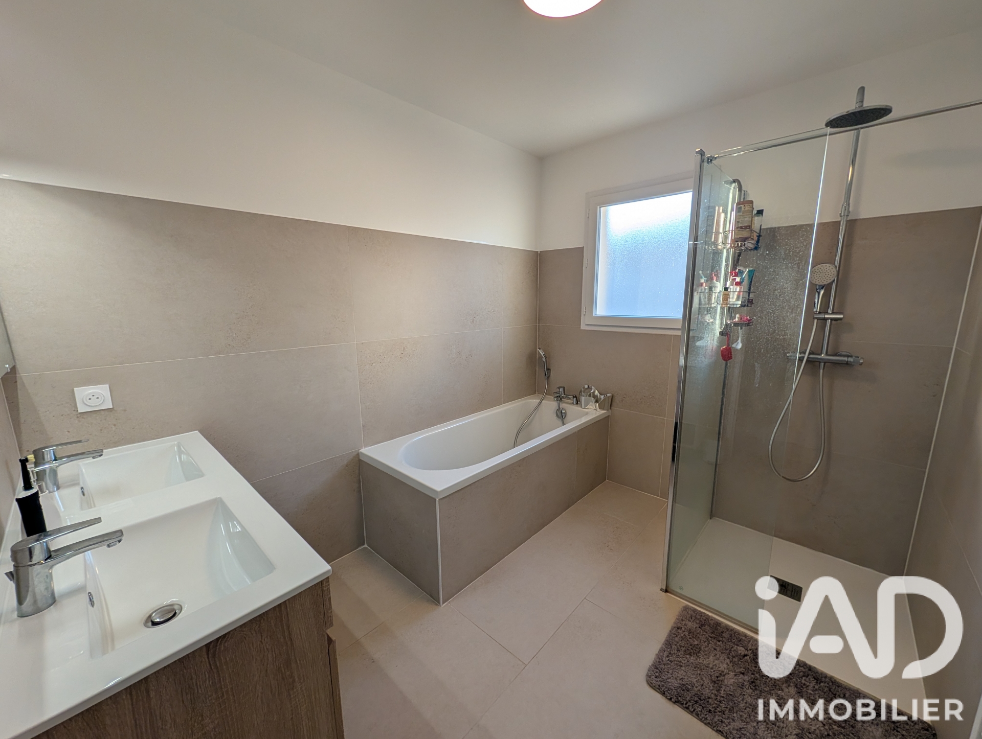Vente maison à La Ville-Dieu-du-Temple (82290) : maison 5 pièces 110 m² - 2101022 — 9