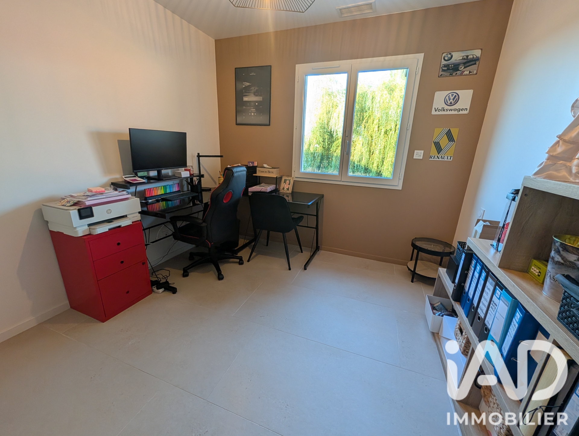 Vente maison à La Ville-Dieu-du-Temple (82290) : maison 5 pièces 110 m² - 2101022 — 8
