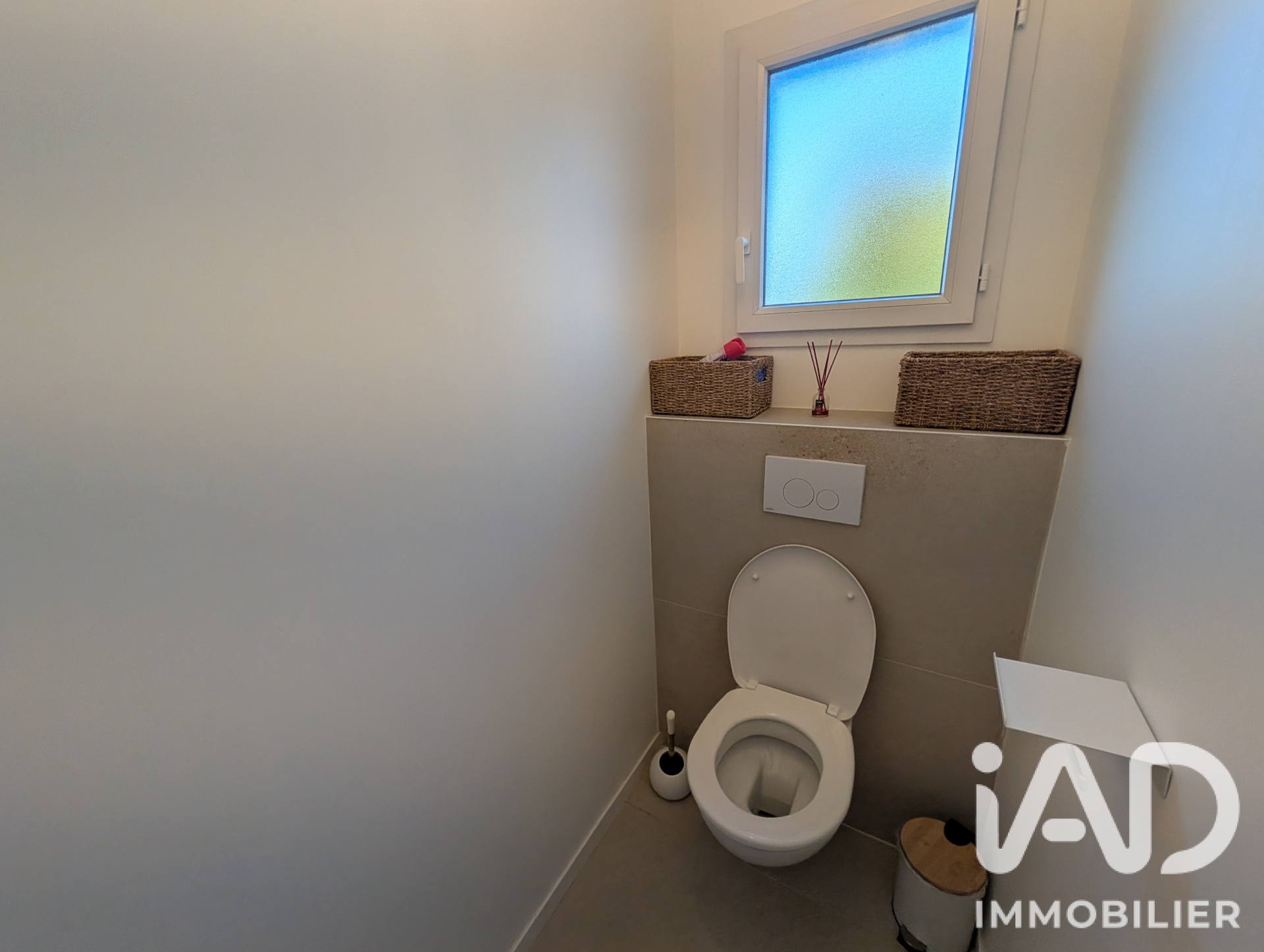 Vente maison à La Ville-Dieu-du-Temple (82290) : maison 5 pièces 110 m² - 2101022 — 12