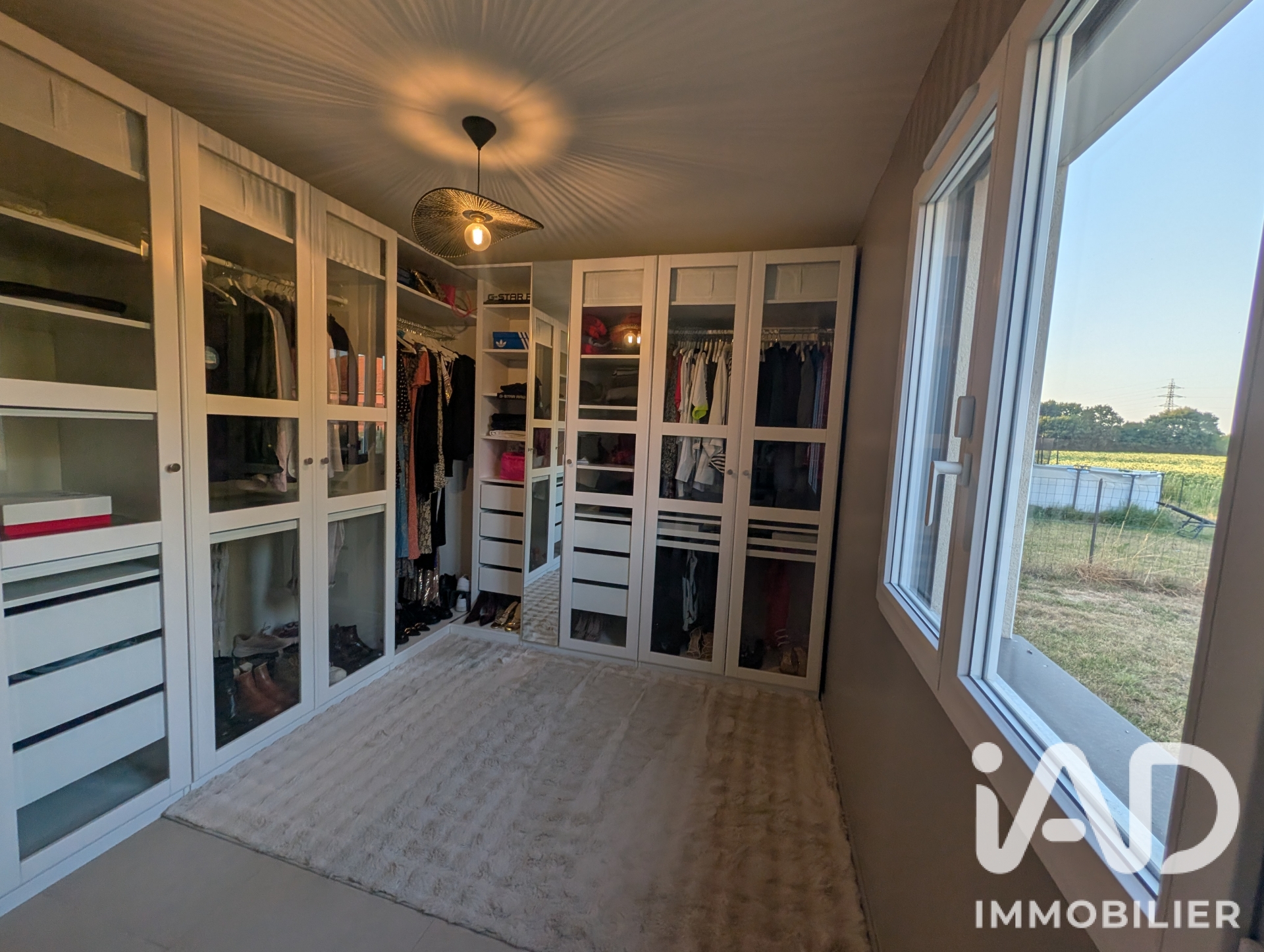 Vente maison à La Ville-Dieu-du-Temple (82290) : maison 5 pièces 110 m² - 2101022 — 7