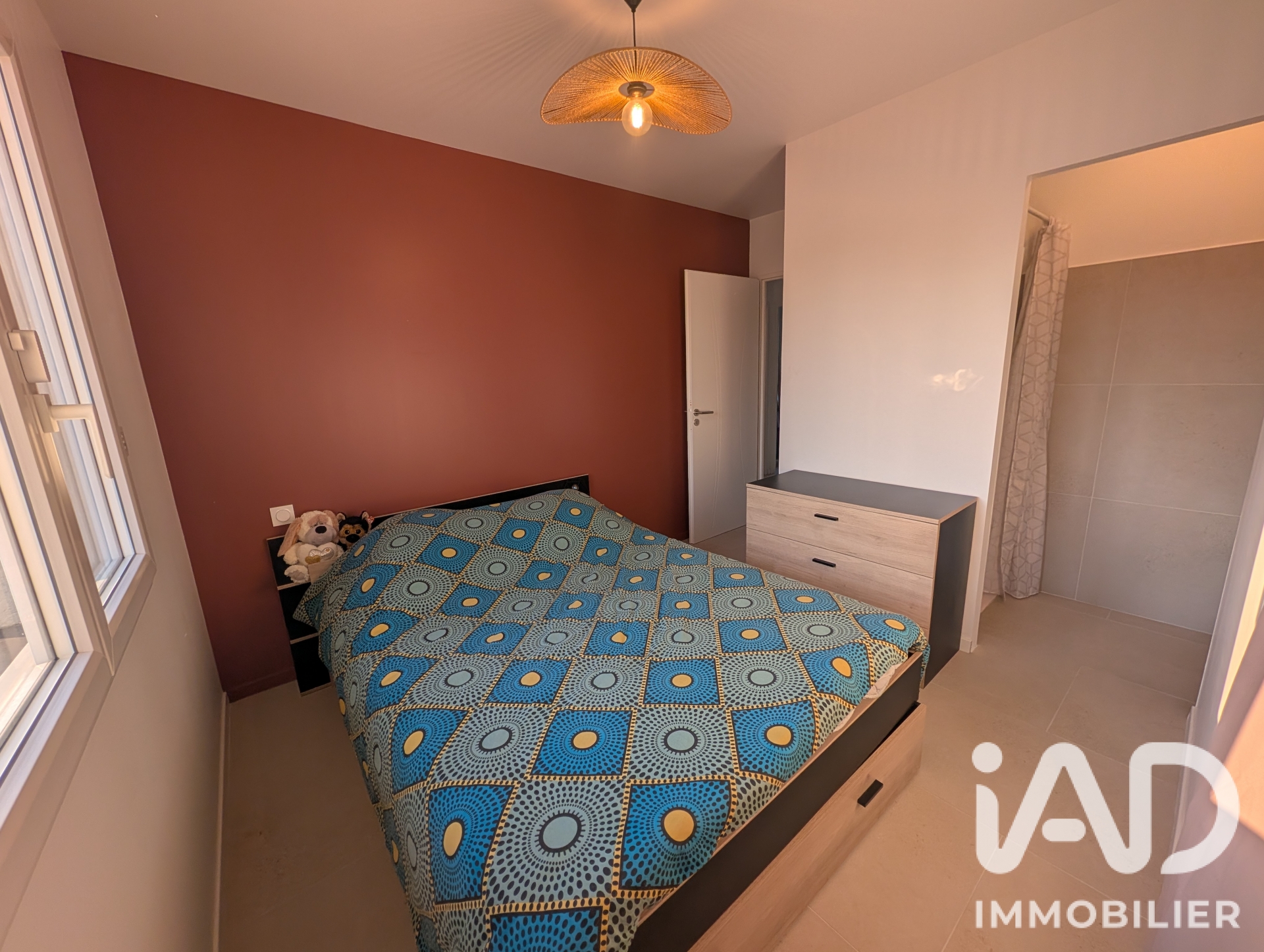 Vente maison à La Ville-Dieu-du-Temple (82290) : maison 5 pièces 110 m² - 2101022 — 5