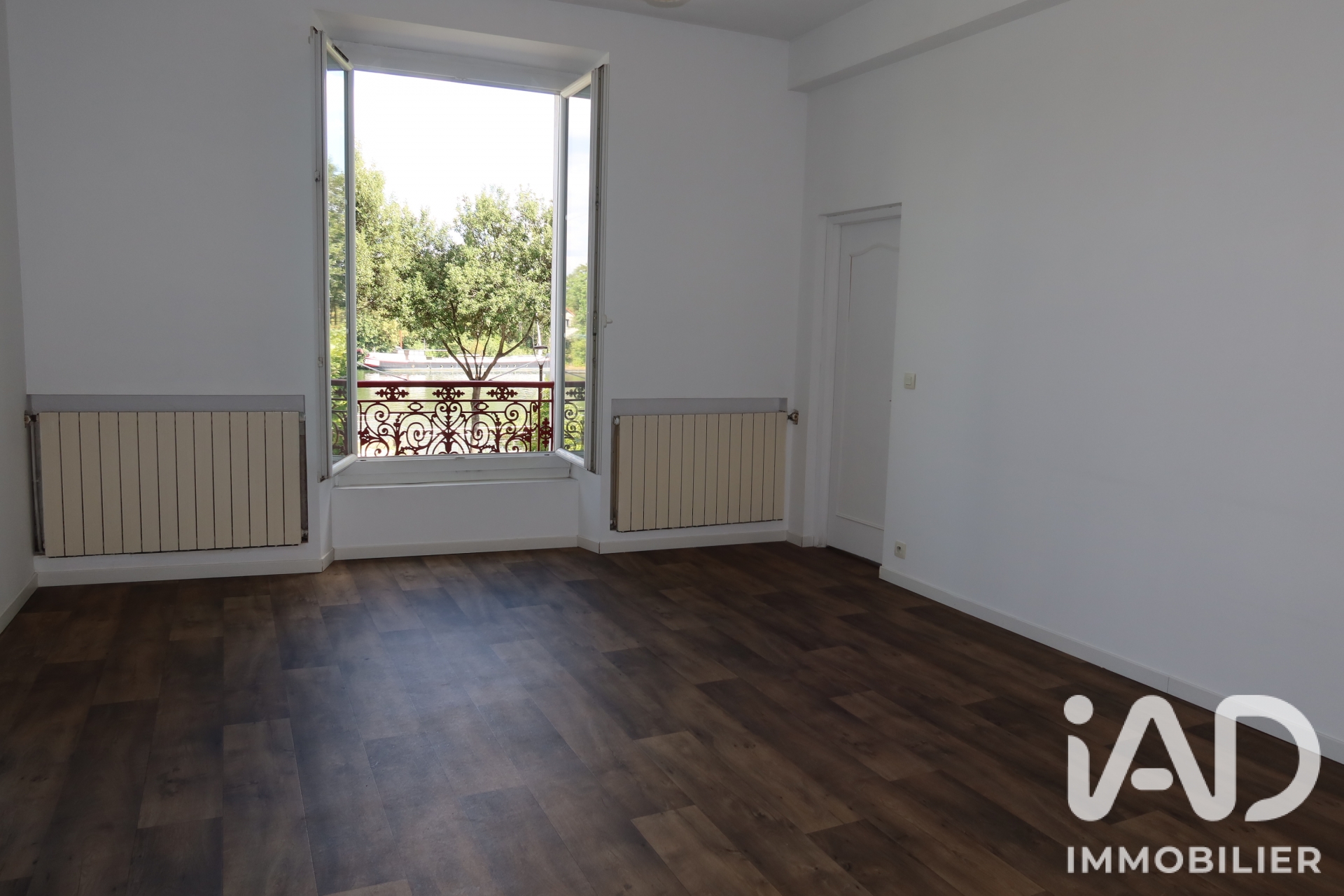 Vente appartement à Juvisy-sur-Orge (91260) : appartement 3 pièces 75 m² - 2095689 — 7