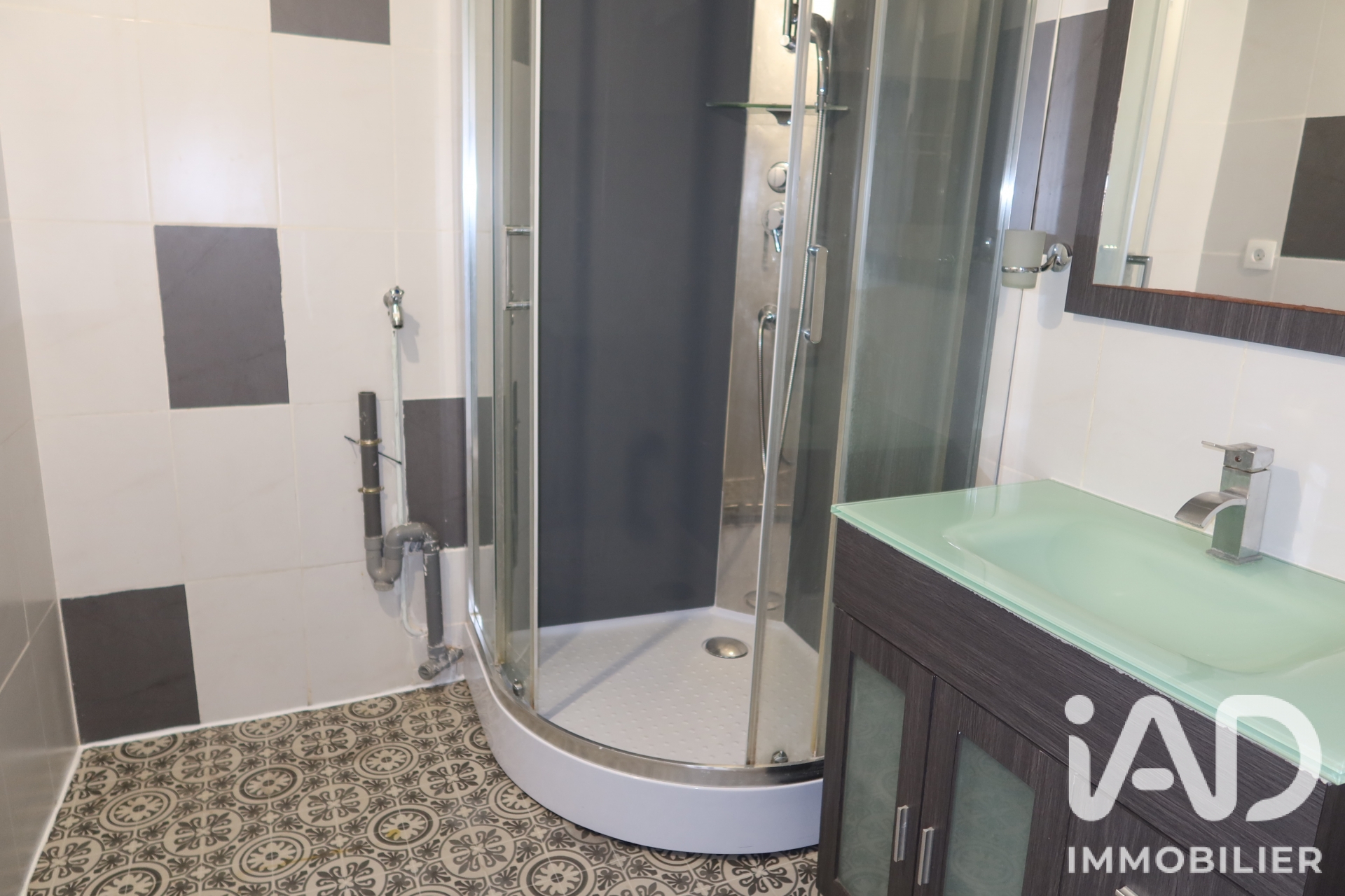 Vente appartement à Juvisy-sur-Orge (91260) : appartement 3 pièces 75 m² - 2095689 — 5