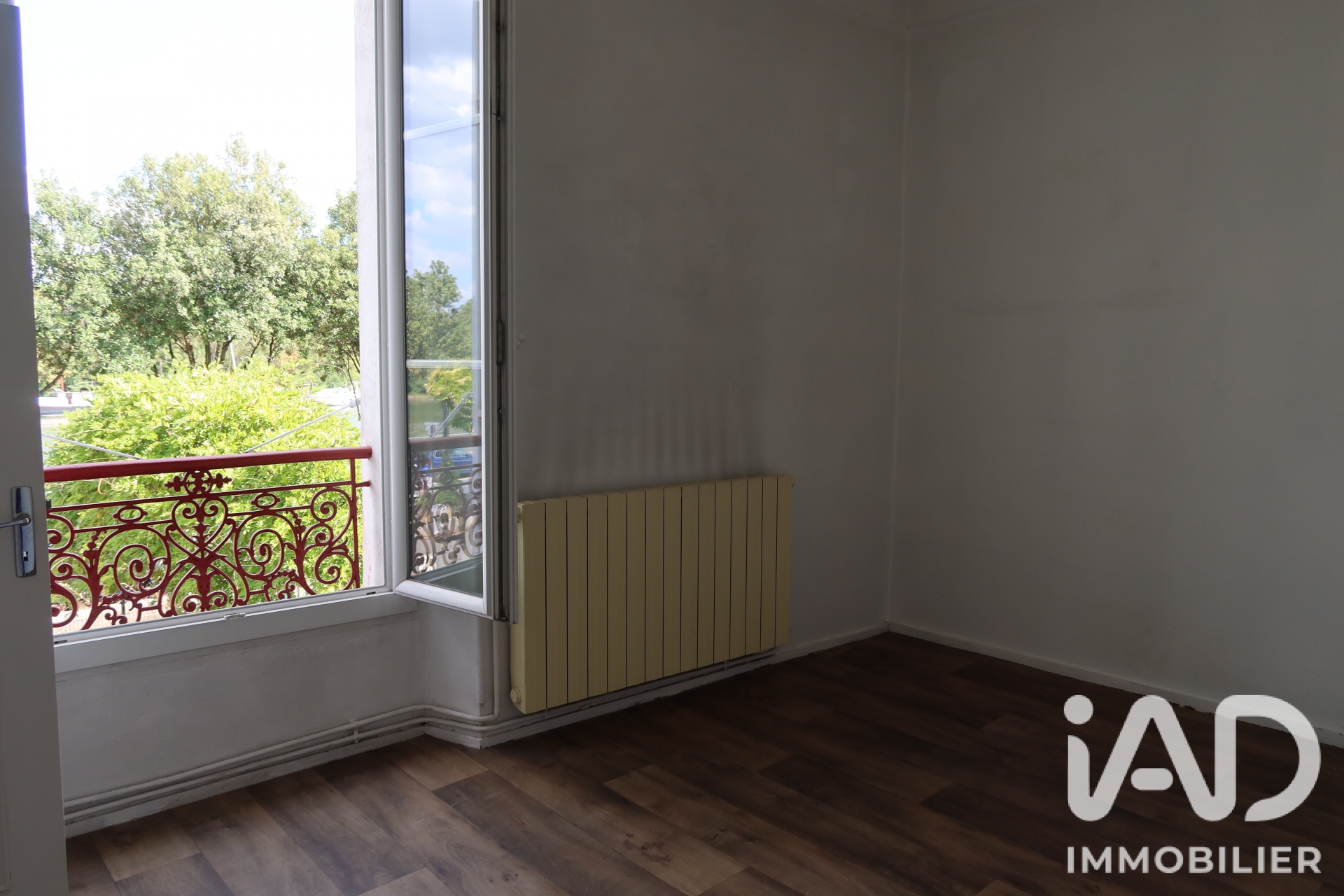 Vente appartement à Juvisy-sur-Orge (91260) : appartement 3 pièces 75 m² - 2095689 — 8