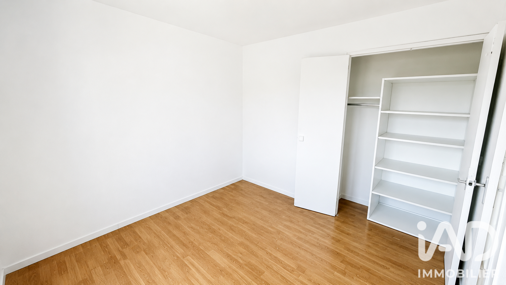 Vente appartement à Vernon (27200) : appartement 4 pièces 60 m² - 2092051 — 12
