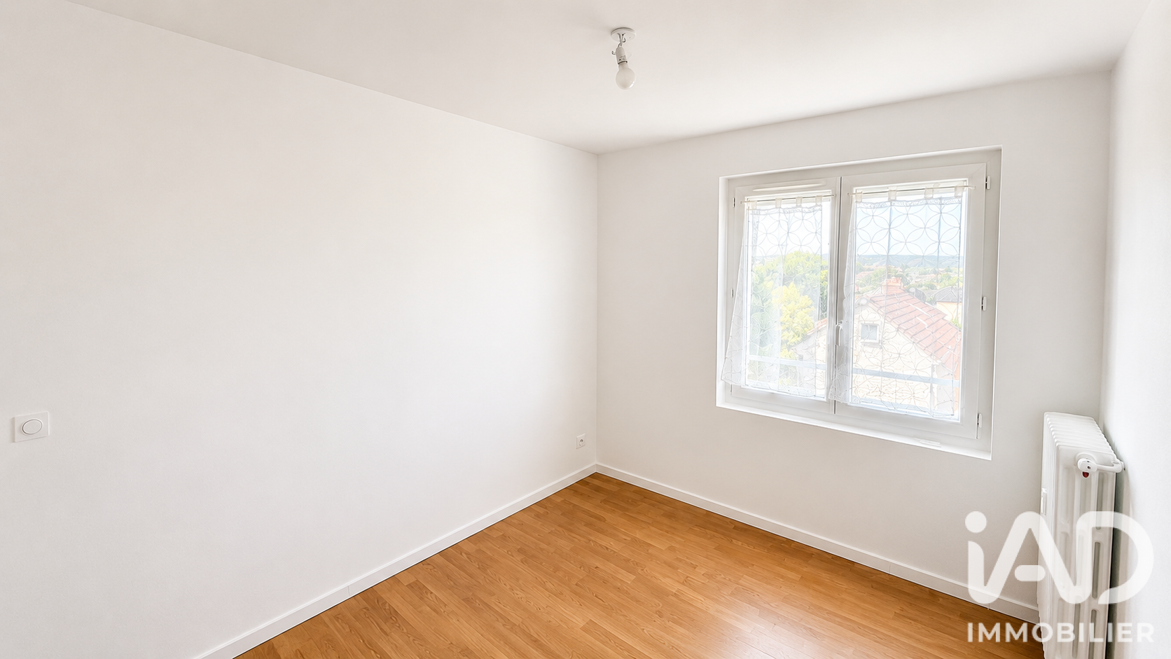 Vente appartement à Vernon (27200) : appartement 4 pièces 60 m² - 2092051 — 13