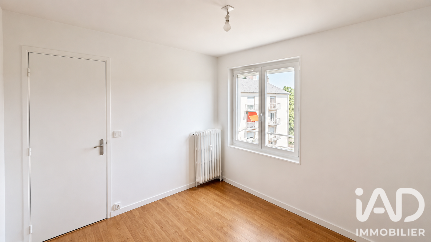 Vente appartement à Vernon (27200) : appartement 4 pièces 60 m² - 2092051 — 11