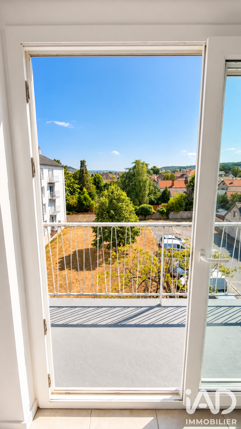 Vente appartement à Vernon (27200) : appartement 4 pièces 60 m² - 2092051 — 7