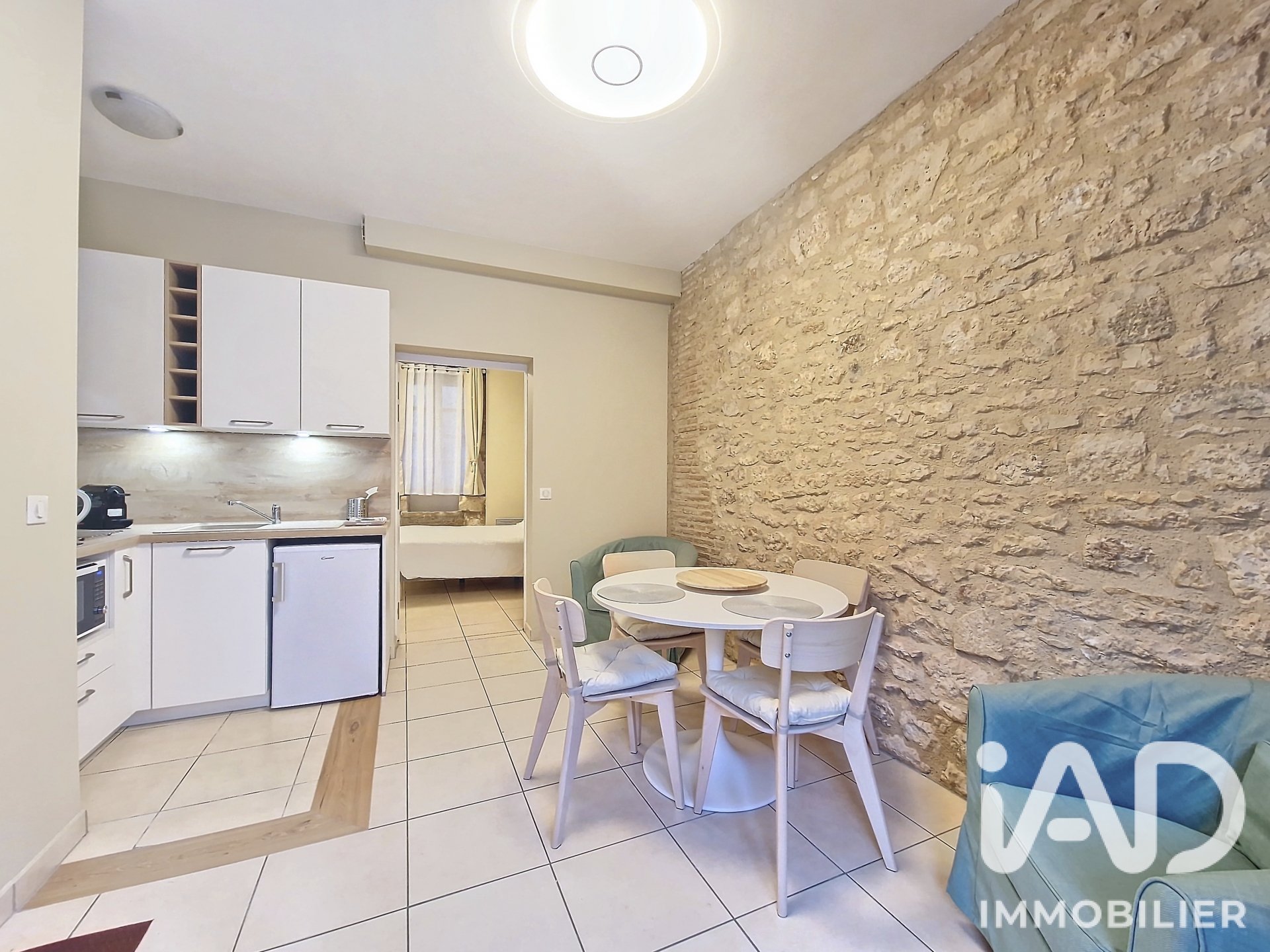 Appartement à Lalbenque