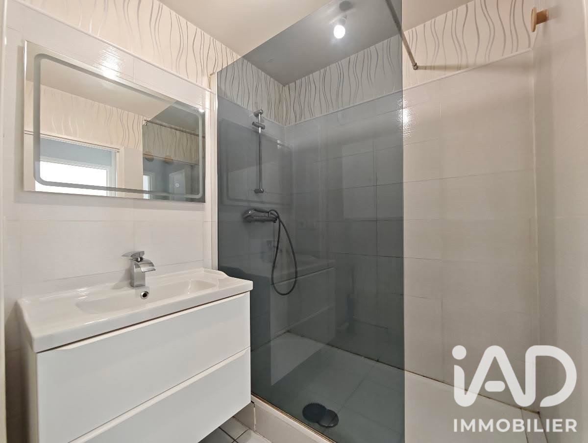 Vente appartement à Longvic (21600) : appartement 3 pièces 63 m² - 2095488 — 9