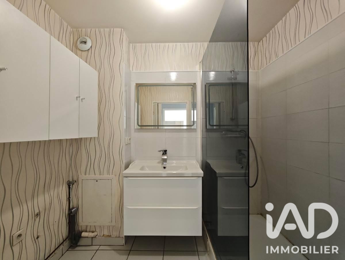 Vente appartement à Longvic (21600) : appartement 3 pièces 63 m² - 2095488 — 10