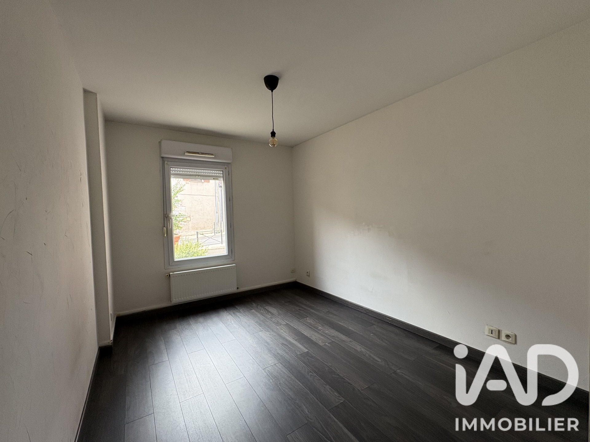 Vente appartement à Longvic (21600) : appartement 3 pièces 63 m² - 2095488 — 8