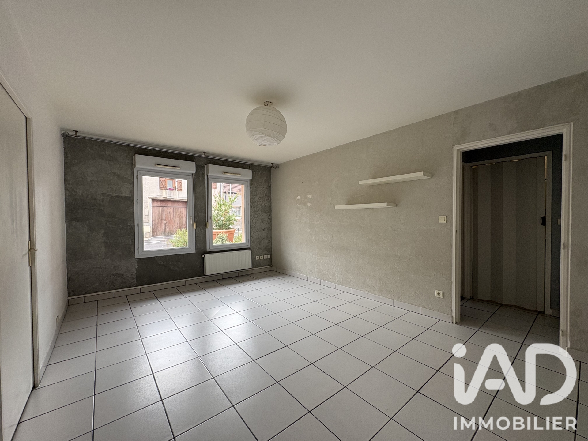Vente appartement à Longvic (21600) : appartement 3 pièces 63 m² - 2095488 — 4