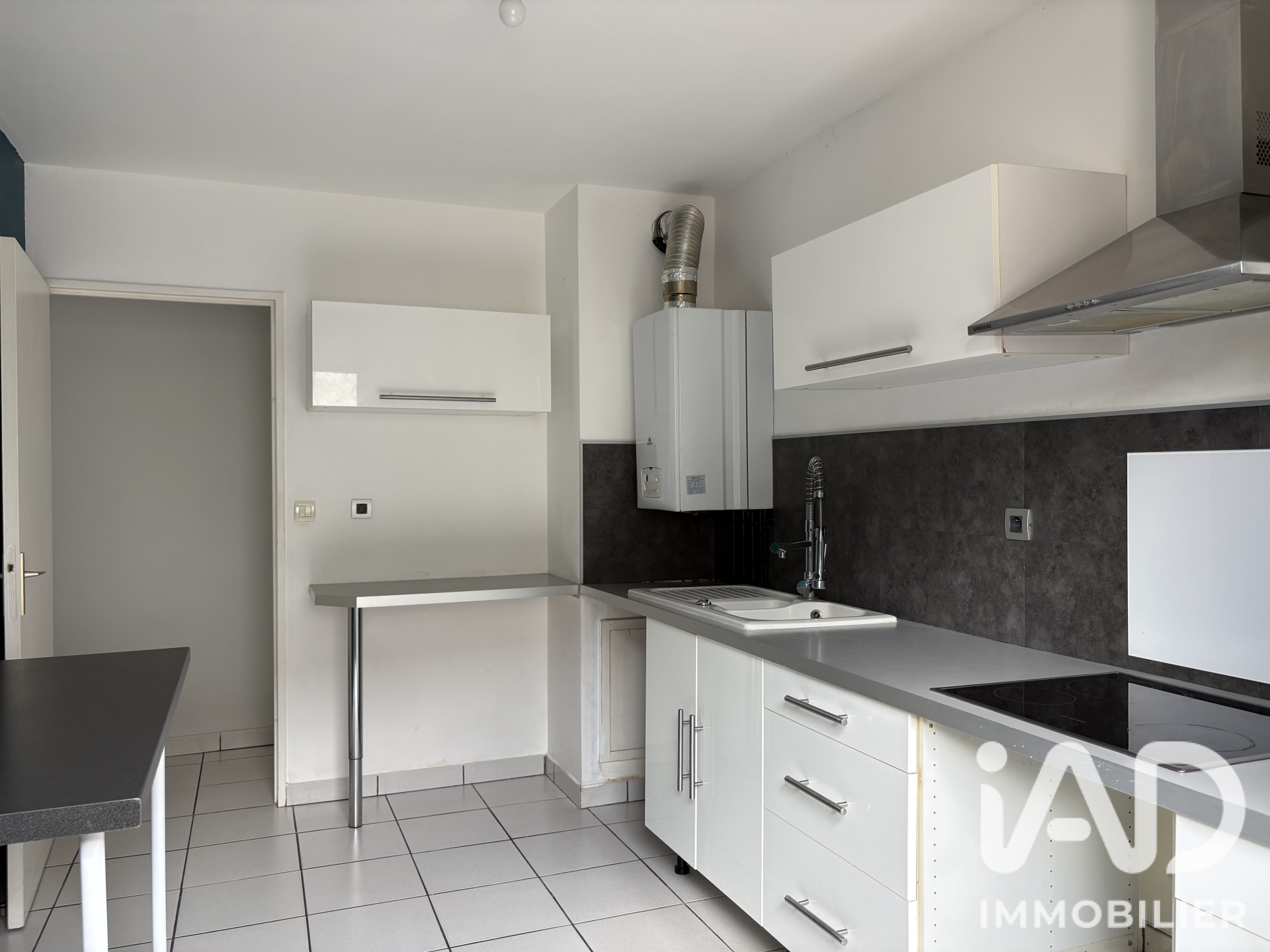 Vente appartement à Longvic (21600) : appartement 3 pièces 63 m² - 2095488 — 14