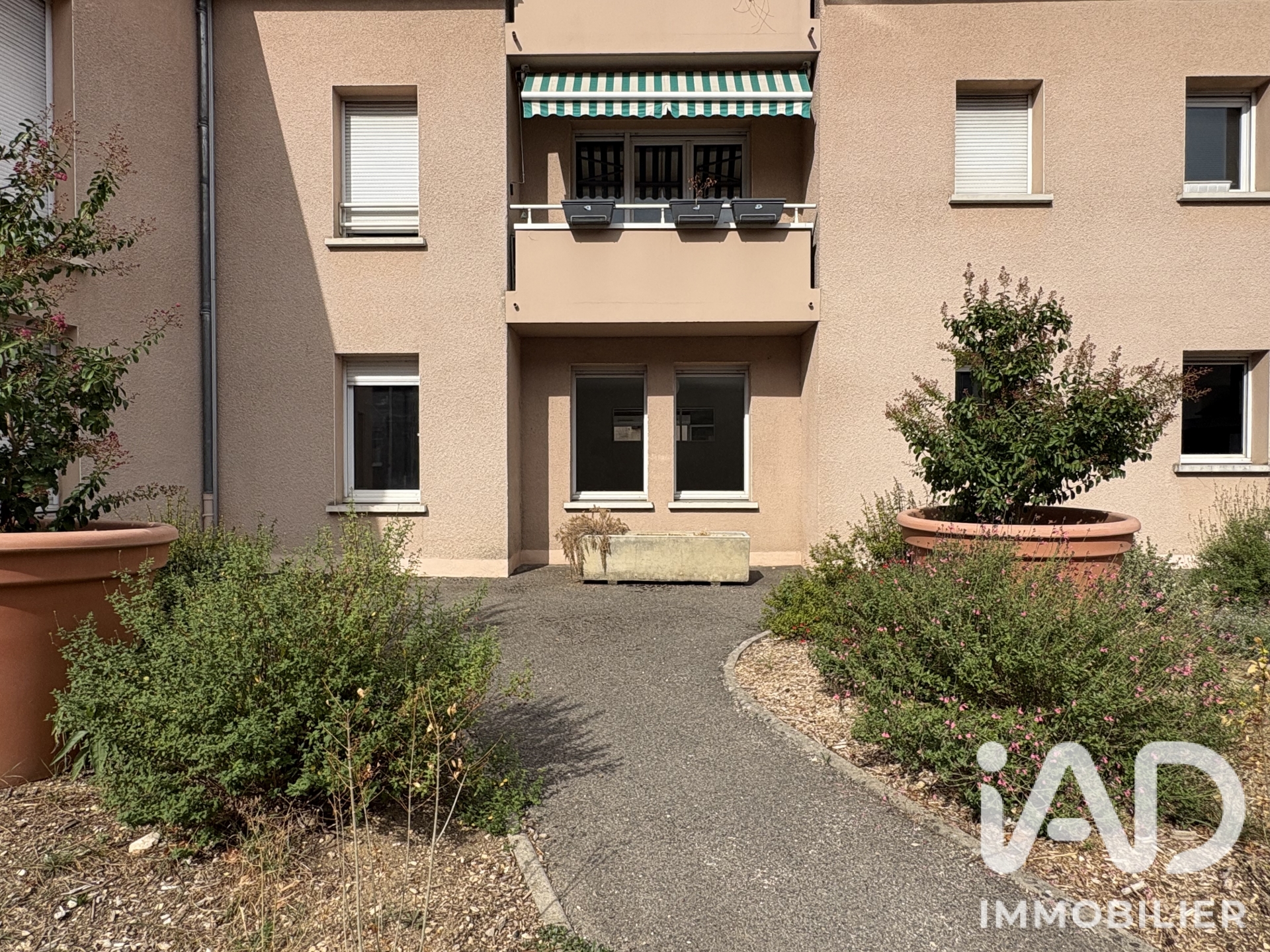 Vente appartement à Longvic (21600) : appartement 3 pièces 63 m² - 2095488 — 6