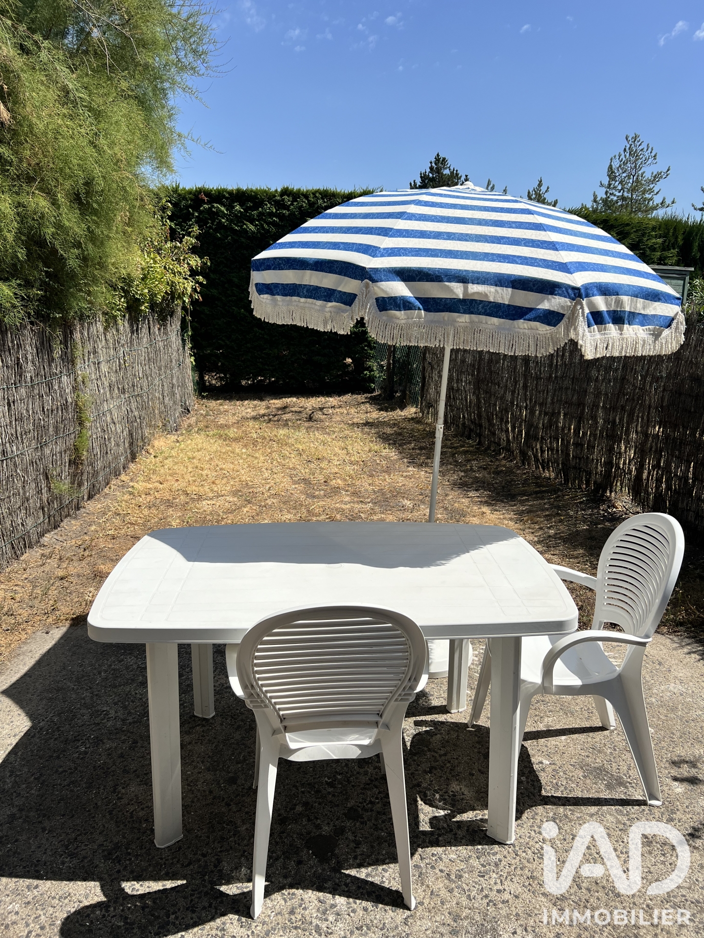 Vente Maison traditionnelle 2 pièces