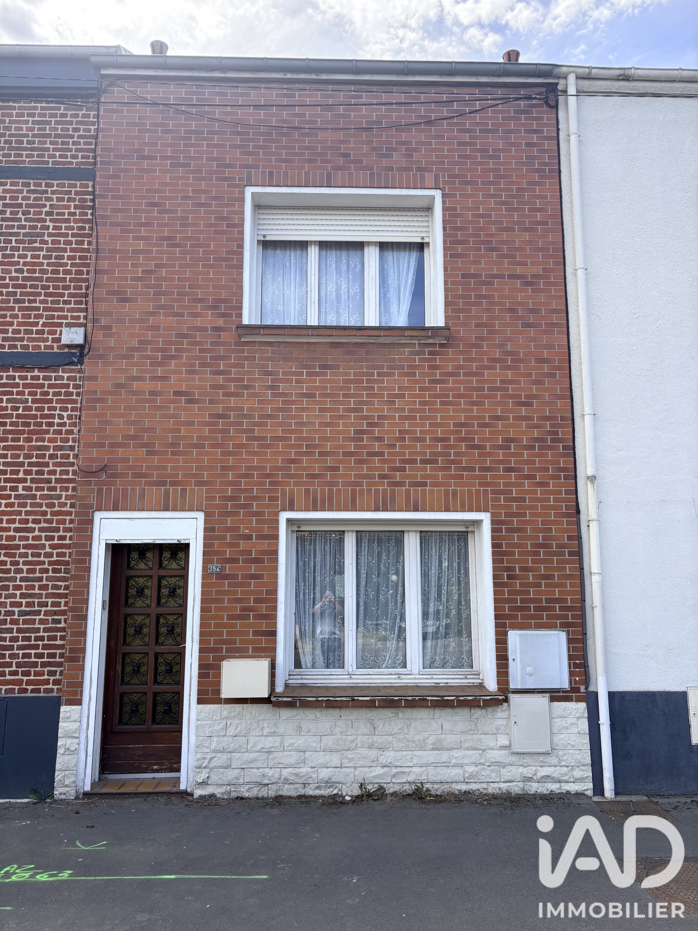 Vente Maison traditionnelle 5 pièces