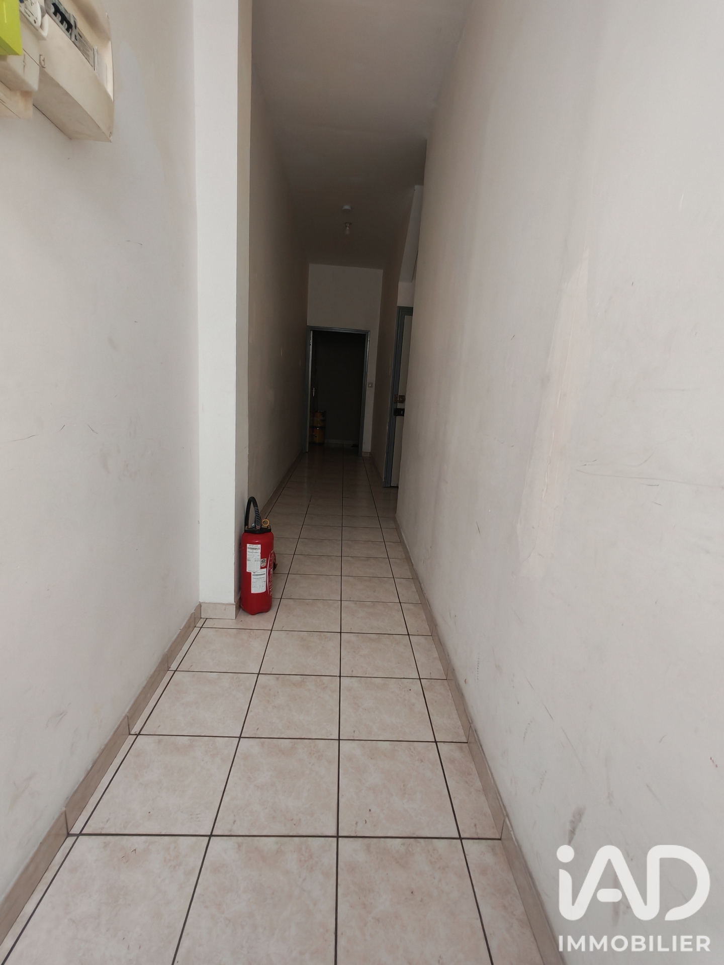Vente Immeuble 142 m²