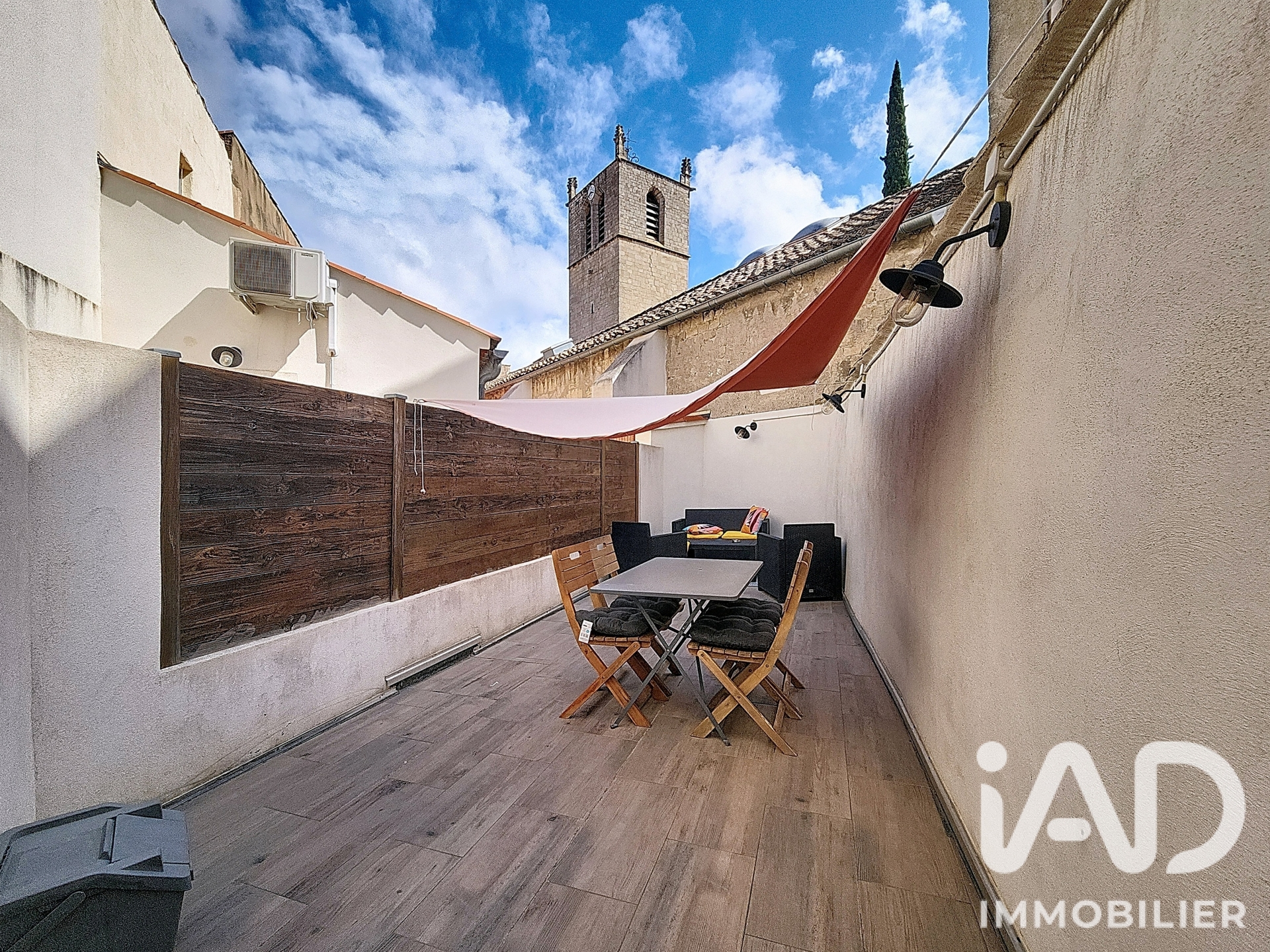 Maison à Béziers