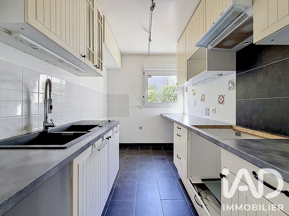 Vente appartement à Montlhéry (91310) : appartement 3 pièces 59 m² - 2066190 — 9